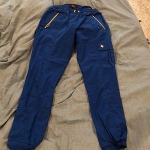 Jaanuu jogger scrub pant